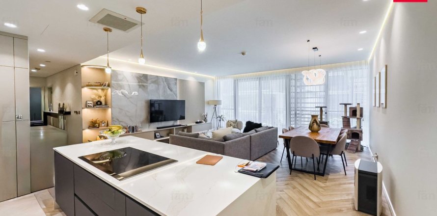 Appartement de 2 chambres à Al Wasl, UAE No. 106473