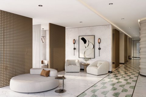 Apartment de 2 dormitorios  No. 106475 21