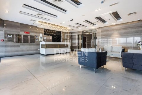 1 غرف نوم شقة في Al Furjan, الإمارات العربية المتحدة رقم 83748 15
