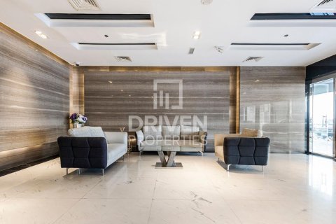1 غرف نوم شقة في Al Furjan, الإمارات العربية المتحدة رقم 83748 12