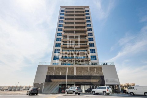 1 غرف نوم شقة في Al Furjan, الإمارات العربية المتحدة رقم 83748 13