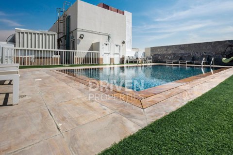 1 غرف نوم شقة في Al Furjan, الإمارات العربية المتحدة رقم 83748 11