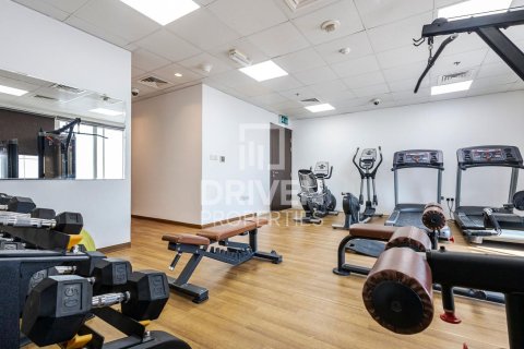 1 غرف نوم شقة في Al Furjan, الإمارات العربية المتحدة رقم 83748 14