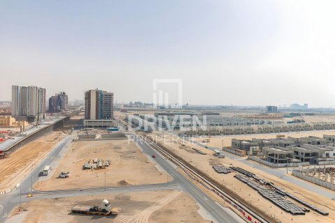 Apartment de 1 dormitorio en Al Furjan, UAE No. 83745 9