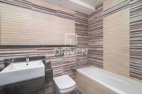 Apartment de 1 dormitorio en Al Furjan, UAE No. 83745 18