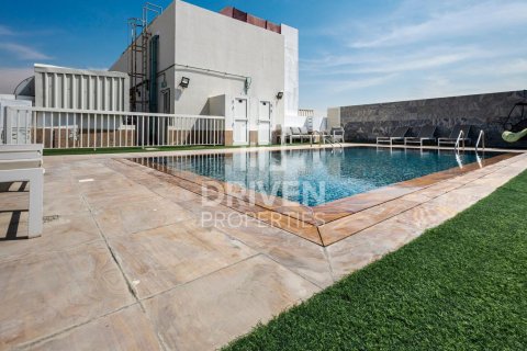 1 bedroom Apartment in Al Furjan, UAE No. 83744 8