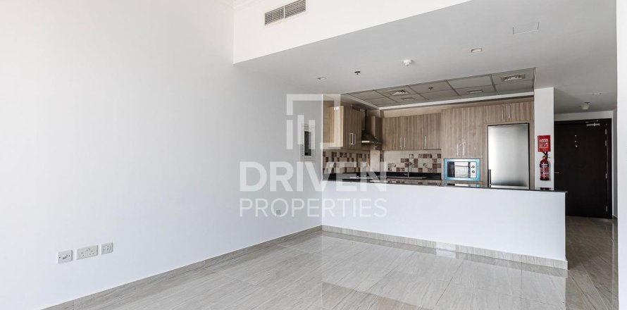 Appartement de 1 chambre à Al Furjan, UAE No. 83744