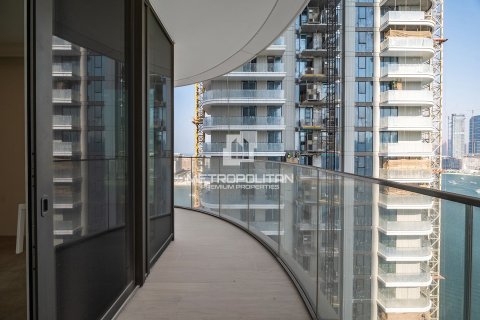 2 غرف نوم شقة في EMAAR Beachfront, الإمارات العربية المتحدة رقم 78872 6