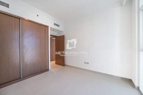 2 غرف نوم شقة في EMAAR Beachfront, الإمارات العربية المتحدة رقم 78872 21