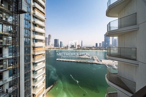 2 غرف نوم شقة في EMAAR Beachfront, الإمارات العربية المتحدة رقم 78872 12