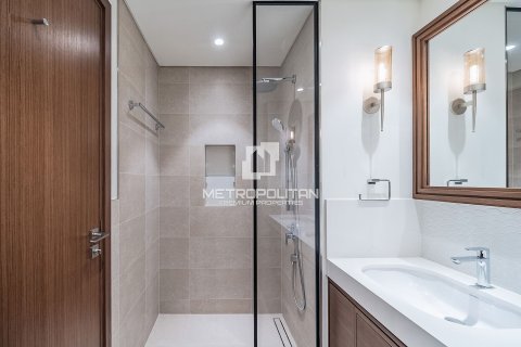 2 غرف نوم شقة في EMAAR Beachfront, الإمارات العربية المتحدة رقم 78872 16