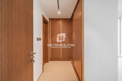 2 غرف نوم شقة في EMAAR Beachfront, الإمارات العربية المتحدة رقم 78872 27