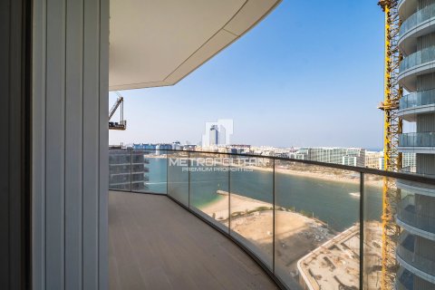 2 غرف نوم شقة في EMAAR Beachfront, الإمارات العربية المتحدة رقم 78872 7