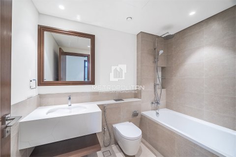 2 غرف نوم شقة في EMAAR Beachfront, الإمارات العربية المتحدة رقم 78872 23