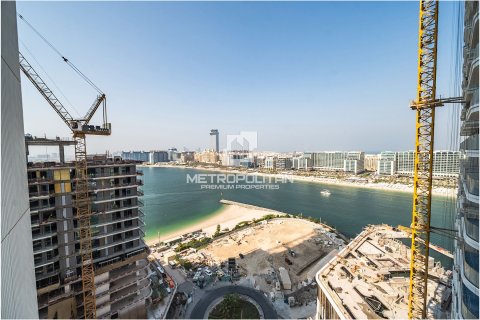 2 غرف نوم شقة في EMAAR Beachfront, الإمارات العربية المتحدة رقم 78872 9