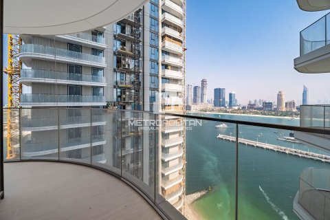 2 غرف نوم شقة في EMAAR Beachfront, الإمارات العربية المتحدة رقم 78872 3