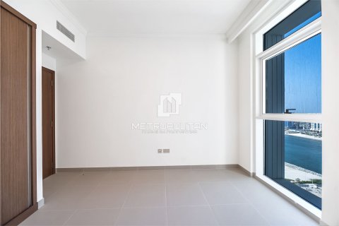 2 غرف نوم شقة في EMAAR Beachfront, الإمارات العربية المتحدة رقم 78872 22