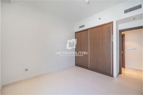 2 غرف نوم شقة في EMAAR Beachfront, الإمارات العربية المتحدة رقم 78872 17