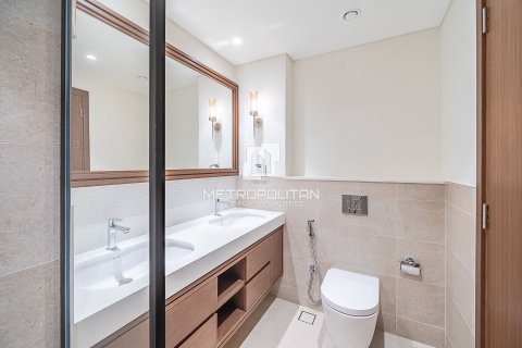 2 غرف نوم شقة في EMAAR Beachfront, الإمارات العربية المتحدة رقم 78872 28