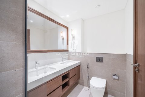 2 bedrooms Apartment in EMAAR Beachfront, UAE No. 78871 25