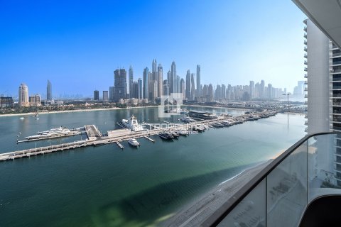 2 bedrooms Apartment in EMAAR Beachfront, UAE No. 78871 11