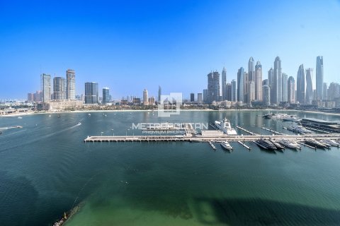 2 bedrooms Apartment in EMAAR Beachfront, UAE No. 78871 10