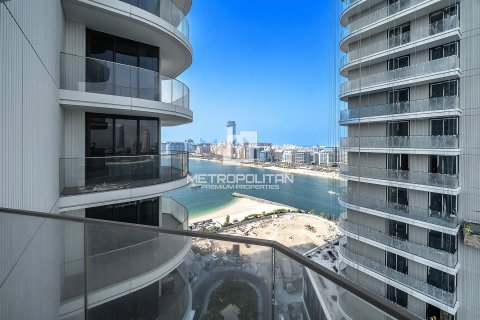 2 bedrooms Apartment in EMAAR Beachfront, UAE No. 78871 13