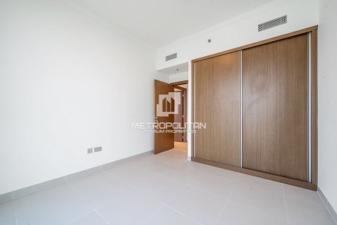 Квартира с 2 спальнями в EMAAR Beachfront, ОАЭ №78869 20