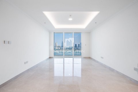 Квартира с 2 спальнями в EMAAR Beachfront, ОАЭ №78869 14