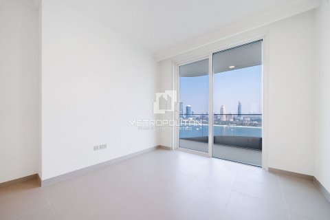 Квартира с 2 спальнями в EMAAR Beachfront, ОАЭ №78869 24