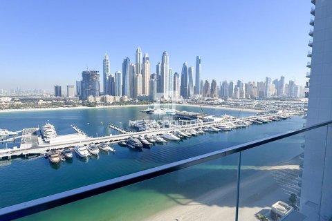 Квартира с 2 спальнями в EMAAR Beachfront, ОАЭ №78866 8