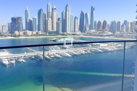 Квартира с 2 спальнями в EMAAR Beachfront, ОАЭ №78866 10