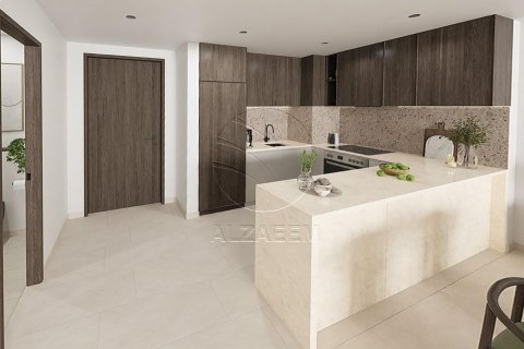 1 bedroom Apartment on the Yas Island, UAE No. 91305 3