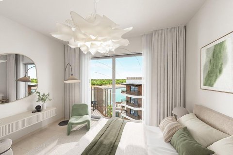 1 bedroom Apartment on the Yas Island, UAE No. 91305 8