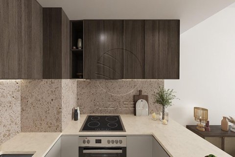 1 bedroom Apartment on the Yas Island, UAE No. 91305 12