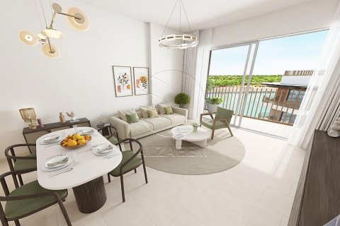 1 bedroom Apartment on the Yas Island, UAE No. 91305 4