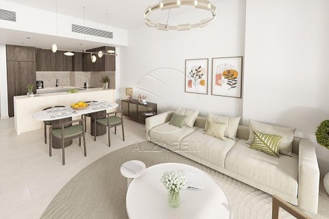 1 bedroom Apartment on the Yas Island, UAE No. 91305 5