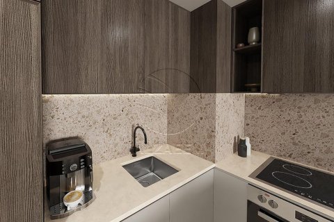 1 bedroom Apartment on the Yas Island, UAE No. 91305 11