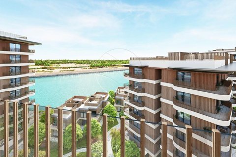 1 bedroom Apartment on the Yas Island, UAE No. 91305 2