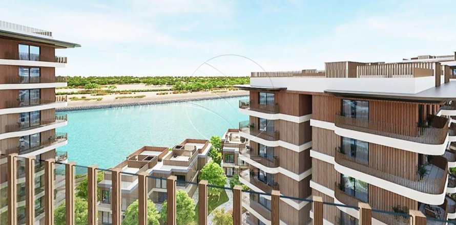 1 bedroom Apartment on the Yas Island, UAE No. 91305