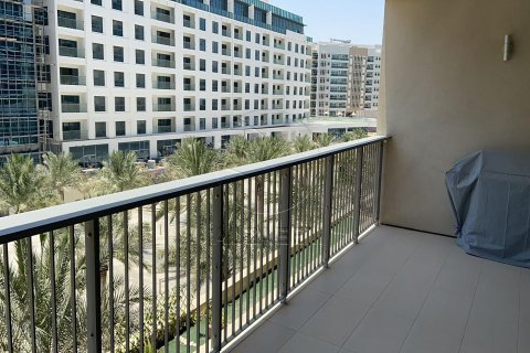 Apartment de 3 dormitorios en Al Raha Beach, UAE No. 91308 2