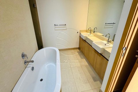 Apartment de 3 dormitorios en Al Raha Beach, UAE No. 91308 3