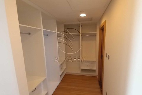 Квартира с 2 спальнями в Al Raha Beach, ОАЭ №91307 5
