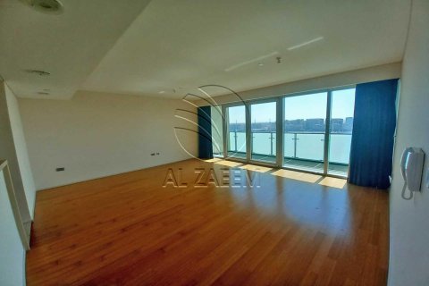 Квартира с 2 спальнями в Al Raha Beach, ОАЭ №91307 2