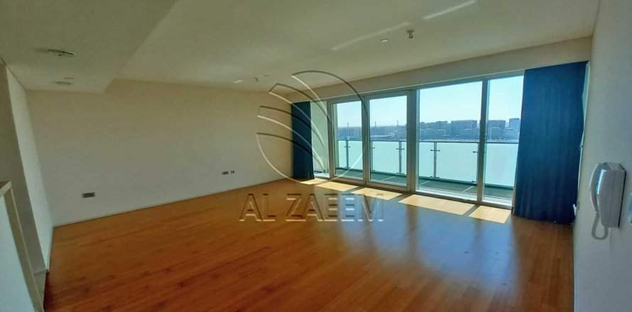 Apartment de 2 dormitorios en Al Raha Beach, UAE No. 91307