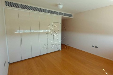 Квартира с 2 спальнями в Al Raha Beach, ОАЭ №91307 10