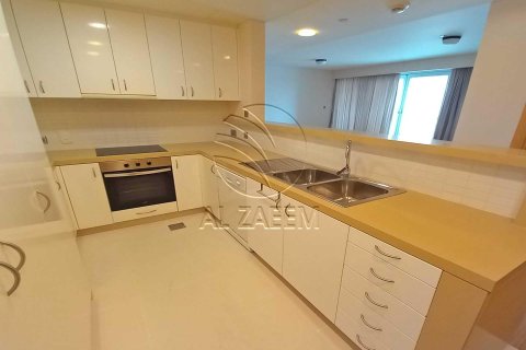 Квартира с 2 спальнями в Al Raha Beach, ОАЭ №91307 13