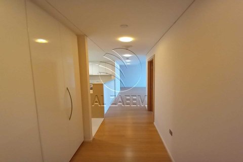 Квартира с 2 спальнями в Al Raha Beach, ОАЭ №91307 15