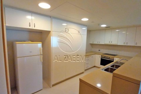 Квартира с 2 спальнями в Al Raha Beach, ОАЭ №91307 14