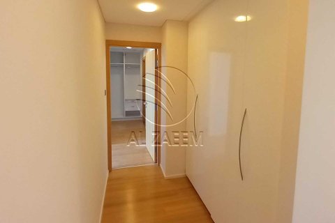 Квартира с 2 спальнями в Al Raha Beach, ОАЭ №91307 11